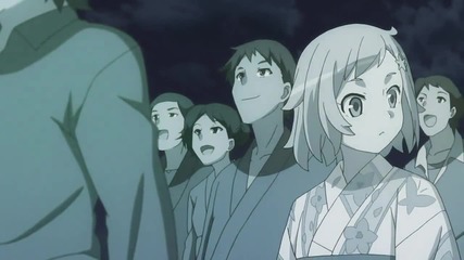 Ai Tenchi Muyo! Episode 57