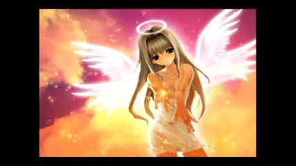 Techno Dream Trance - Melody From Heaven