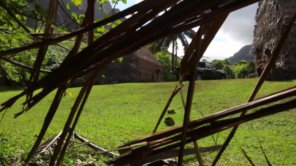 Far Cry 3 в реалния живот