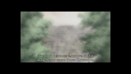 Higurashi No Naku Koro Ni Kai Епизод 1 bg sub