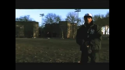 Hd Prodigy of Mobb Deep ft Big Noyd - Its Nothing (official Music Video)