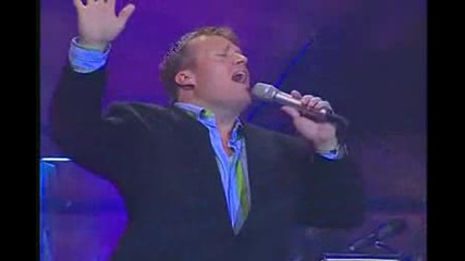 Smooth Jazz Sax Player Greg Vail live Gospel Concert