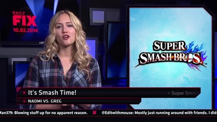 Ign Daily Fix - 2.10.2014 - Mortal Kombat X Return & Far Cry 4 Details