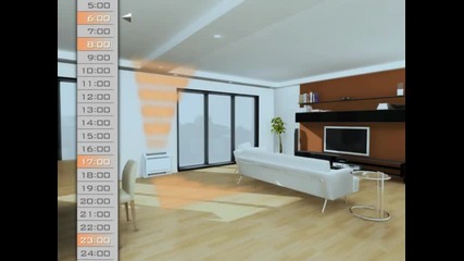 Video clip Daikin Fvxs