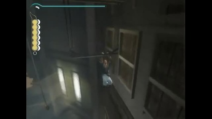 Prince Of Persia Sands Of Time Walkthrough part 14 