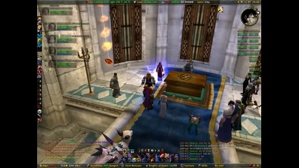Wow wedding