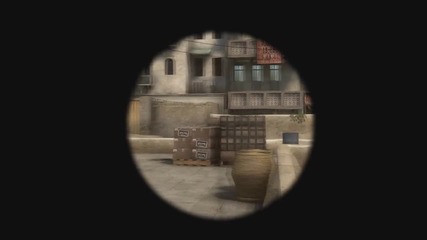 Denis Belev Cs:go