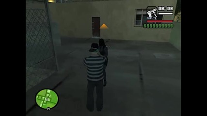 Gta San Andreas Myths Samara