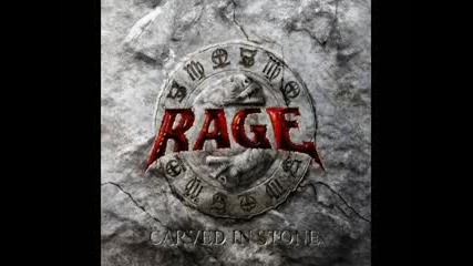 Rage - Long Hard Road