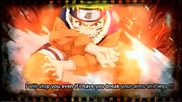 Naruto And Sasuke (eternal Battle) 