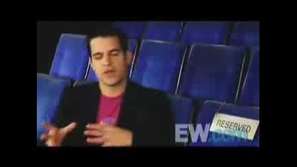 Ew Kelly Clarkson Interview My December