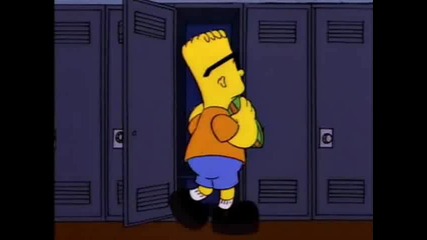 The Simpsons S05 Ep9