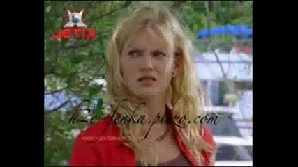 Novite Mi Snimki Na H2o {3}