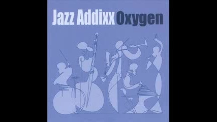 Jazz Addixx - Say Jazzy