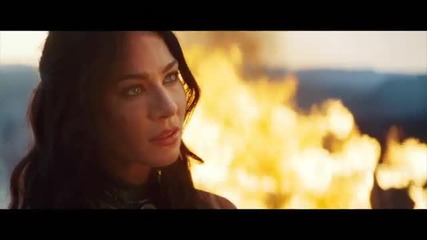 John Carter - Movie Trailer Official