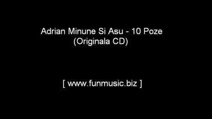 Adrian Minune Si Asu - 10 Poze (originala Cd) @ [ http funmusic biz ]