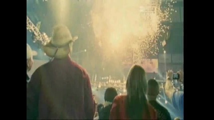 кратко mv за wwe през 2009