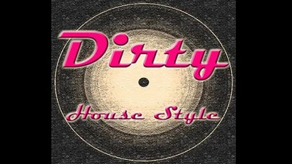 @dirtyhouse - Anjiro Rijo - Tik Tak Tech (original Mix) - unsigned