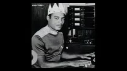Tribute To King Tubby
