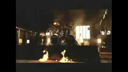 In Flames - My Sweet Shadow