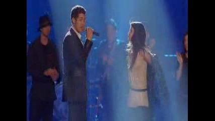 Drew Seeley & Selena Gomez - New Classic - a Music video