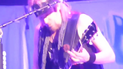 Iron Maiden - 2 Minutes To The Midnight - Live in Sofia, 16.06.2014