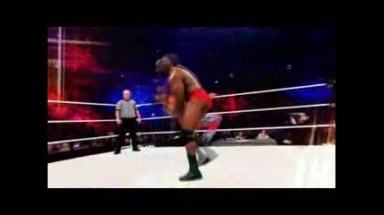 Ezekiel Jackson Titantron 2012