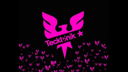 Tecktonik Live