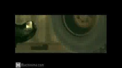 Resident Evil 5 