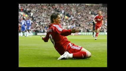 Fernando Torres !
