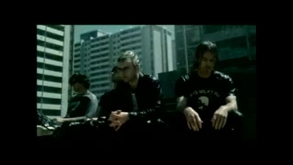 Our Lady Peace - Thief 