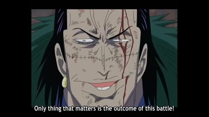 One Piece - Movie 08 [part 5]