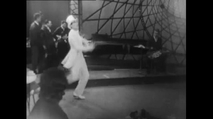 First Moon Walk