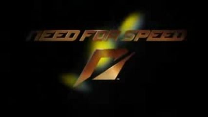 Nfs Undercover - Dodge Viper Srt10 Trailer