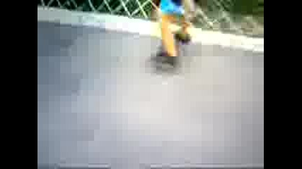 malko skate episod 1