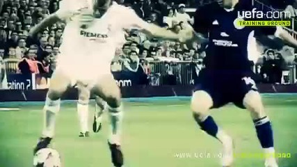 In Focus - Paulo Sousa *hq* 