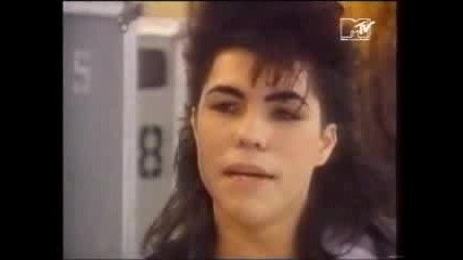 Michael Jackson bad Around The World 6/6