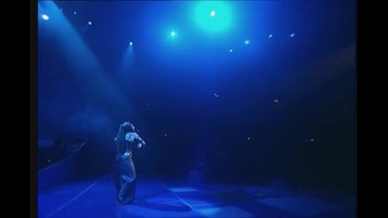 Sarah Brightman - Winter In July (live)