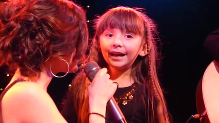 A Year Without Rain - Selena Gomez The Scene unicef performance 