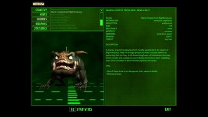 Serious Sam Hd - fight 2