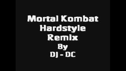 Mortal Kombat - Hardstyle Remix