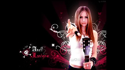 Avril Lavigne - Who Knows | Under my Skin |
