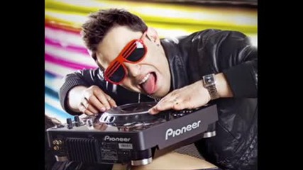 Jay Ko - Crazy (jaar Project Radio Summer Remix) [2009]