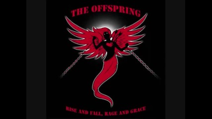 The Offspring - You're Gonna Go Far, Kid (lyrics)