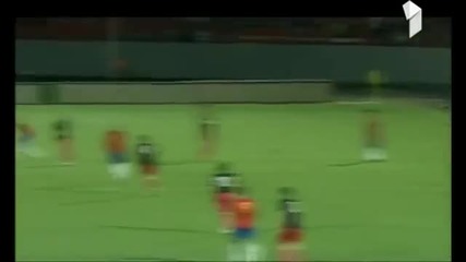 Най - Добрия авто гол за винаги - Inigo Martinez (spain)