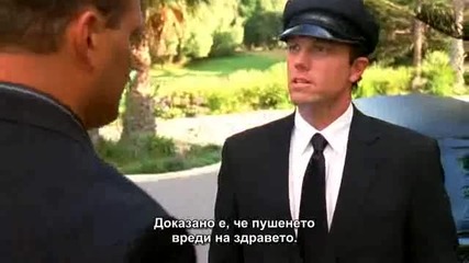 Chuck - Чък S01e04 + Bg Subs 