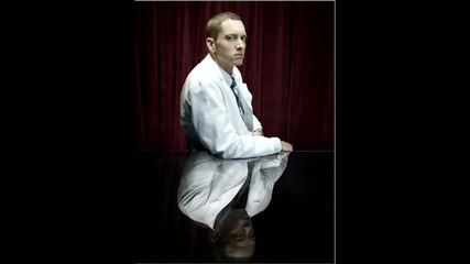 Eminem Feat. Dr. Dre & Skylar Grey - I Need A Doctor 