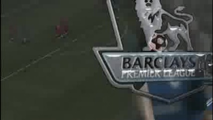 Pes 2010 - Frank Lampards free kick goal
