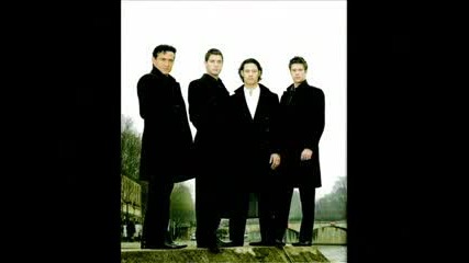 Il Divo - The Man You Love
