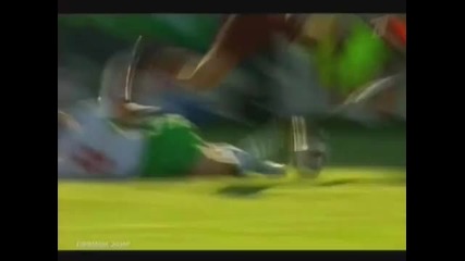 11.08 Русия - България 1:0 